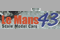 Logo Le Mans 43